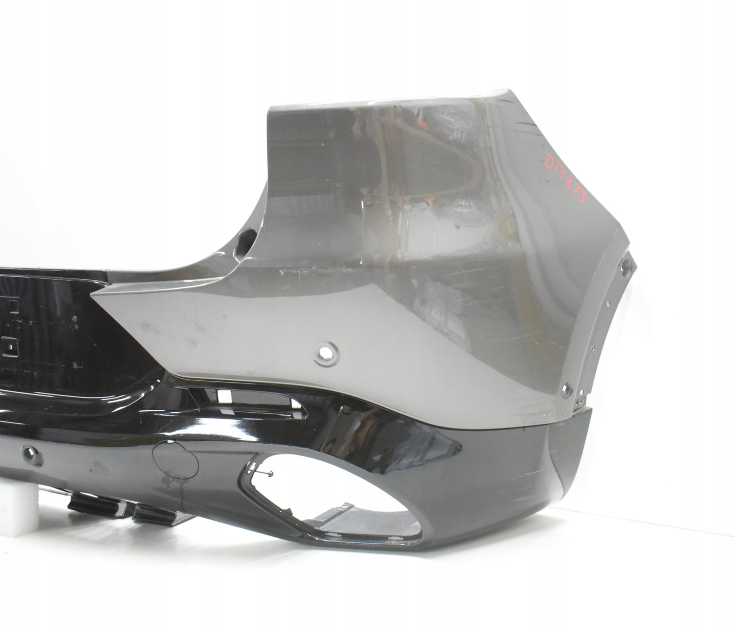 ALFA ROMEO TONALE VELOCE REAR BUMPER ORG + BOTTOM