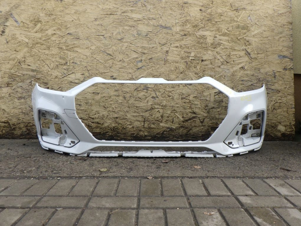 AUDI A1 82A CITYCARVER 82A807437K Front Bumper