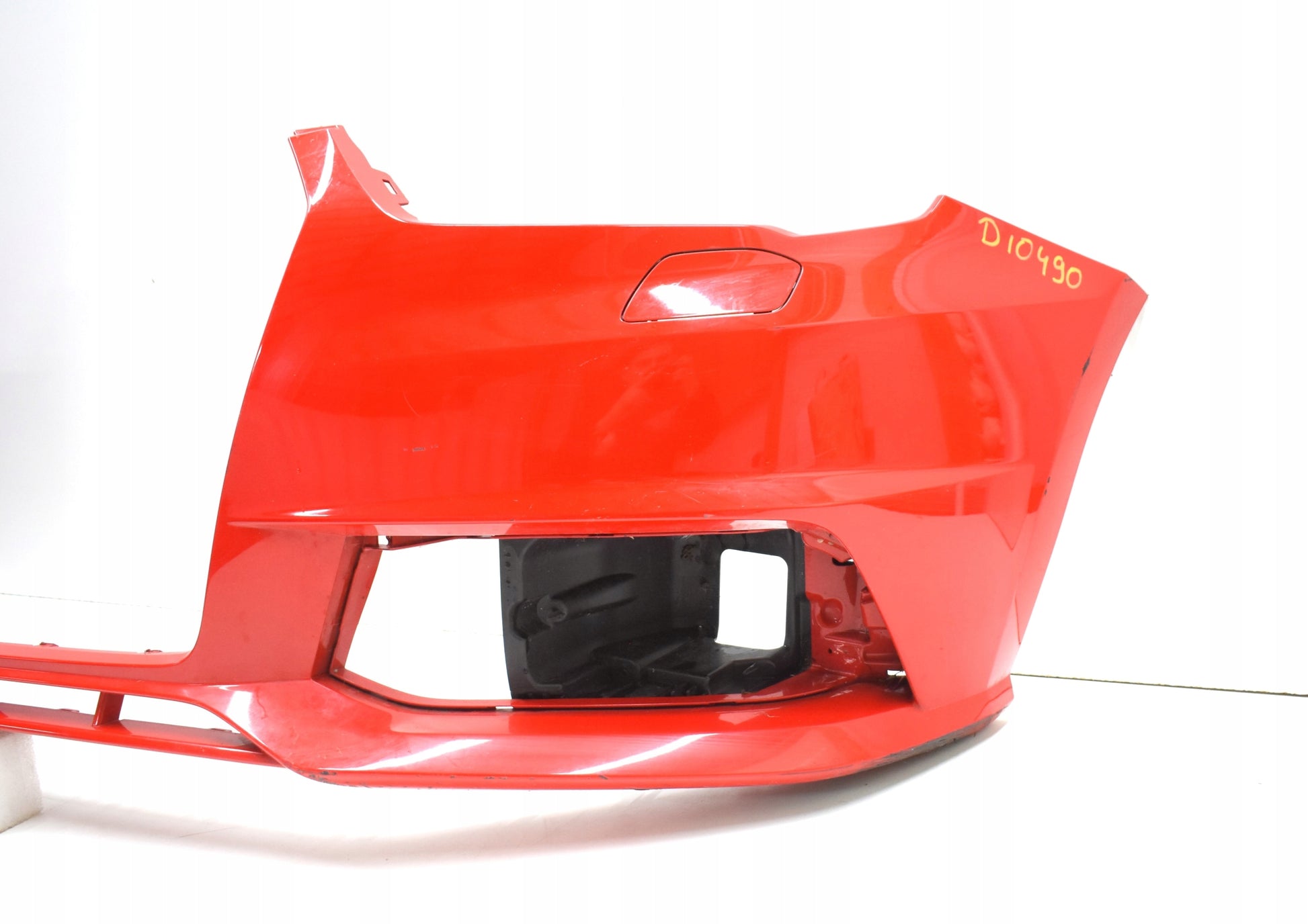 AUDI A1 8X LIFT S LINE Front Bumper OEM