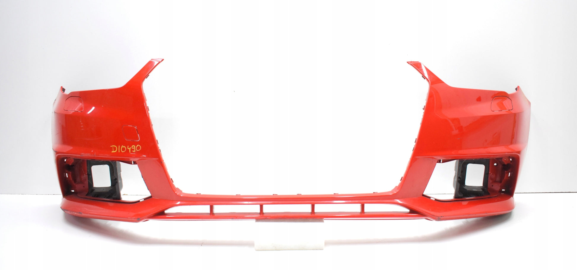 AUDI A1 8X LIFT S LINE Front Bumper OEM