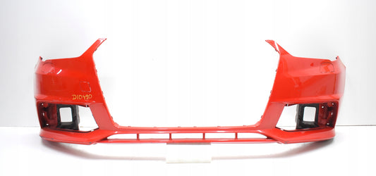 AUDI A1 8X LIFT S LINE Front Bumper OEM
