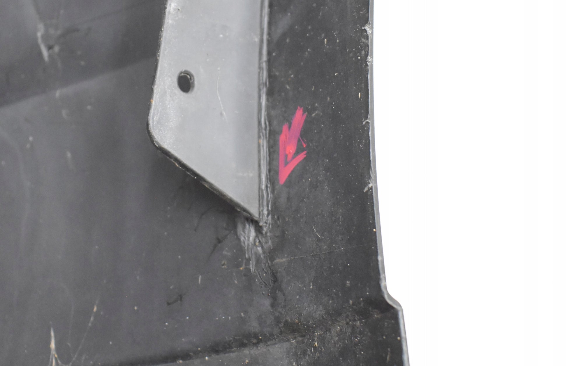 AUDI A1 8X0 S LINE REAR BUMPER ORIGINAL + BOTTOM