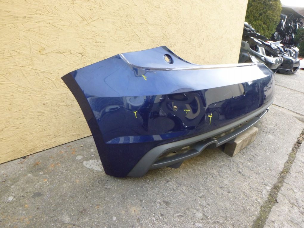 AUDI A1 8X0 S LINE Rear Bumper