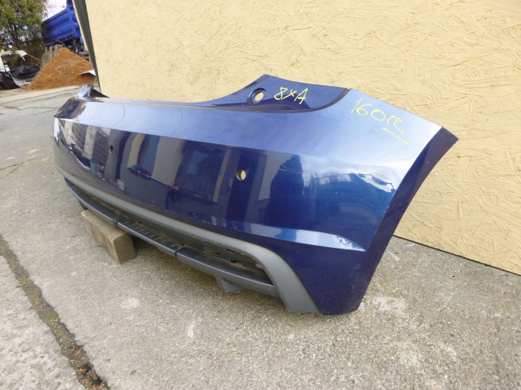 AUDI A1 8X0 S LINE Rear Bumper