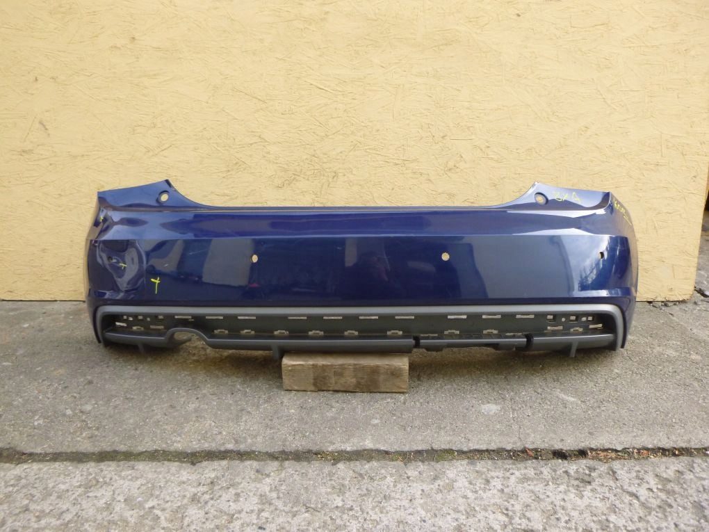 AUDI A1 8X0 S LINE Rear Bumper