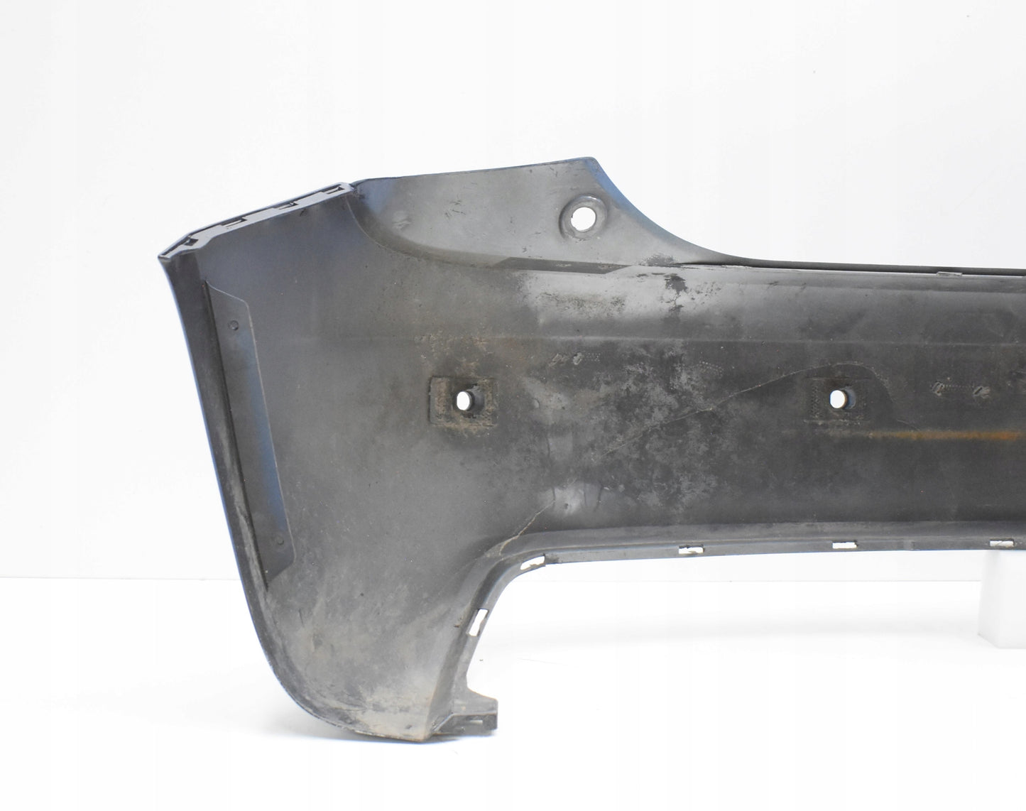 AUDI A1 8X0 REAR BUMPER ORG 10-14