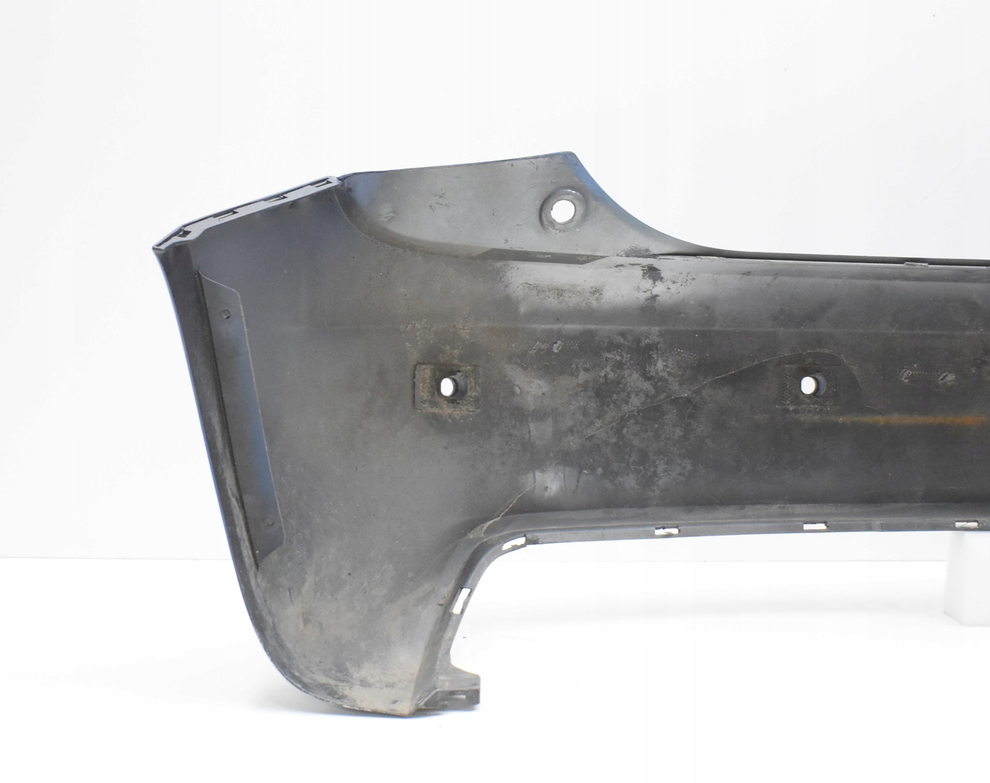 AUDI A1 8X0 REAR BUMPER ORG 10-14