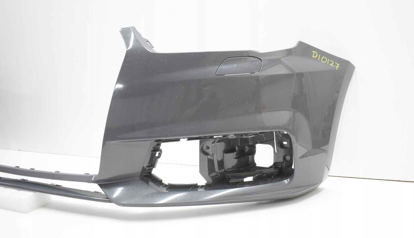 AUDI A1 8XA LIFT FRONT BUMPER ORG
