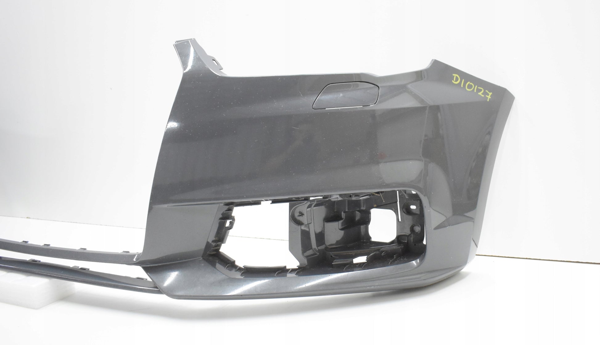 AUDI A1 8XA LIFT FRONT BUMPER ORG