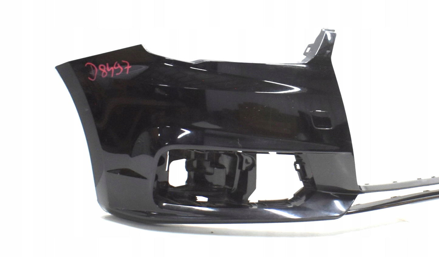 AUDI A1 8XA LIFT FRONT BUMPER ORG