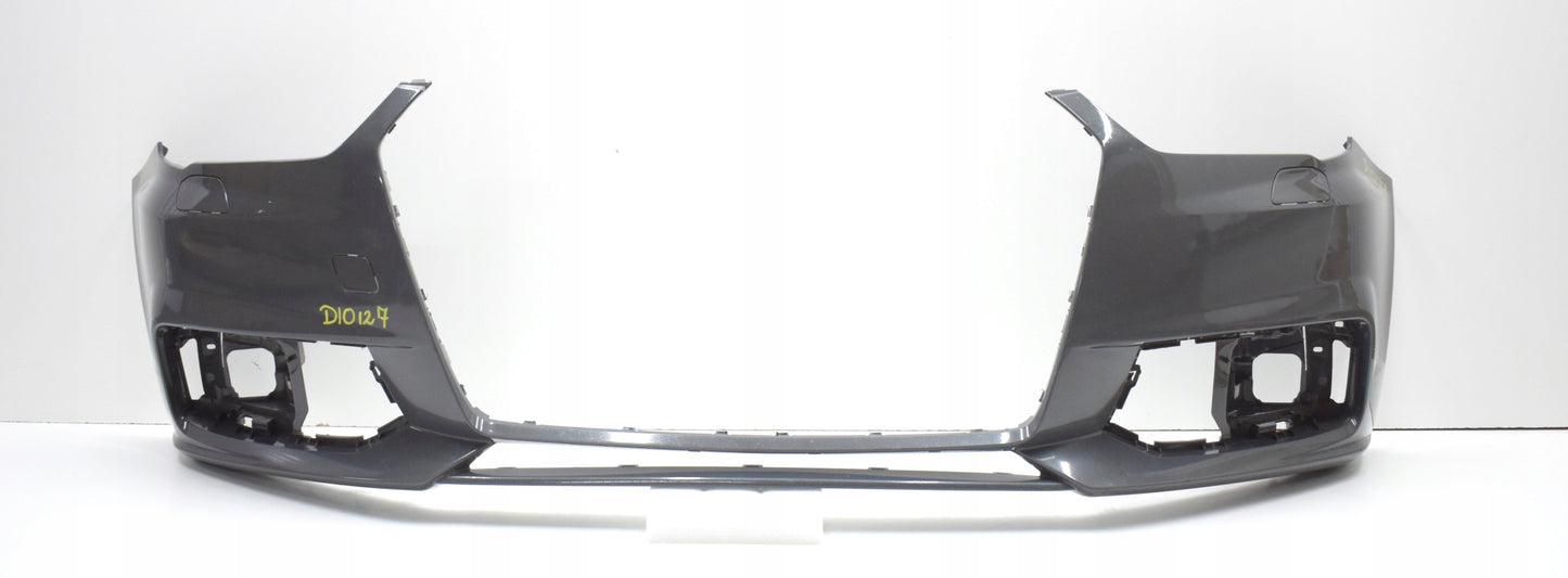 AUDI A1 8XA LIFT FRONT BUMPER ORG