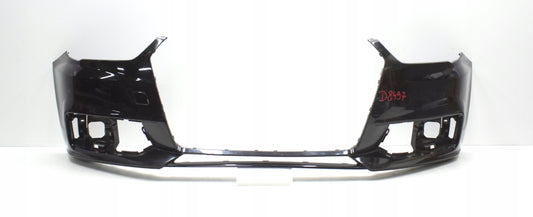 AUDI A1 8XA LIFT FRONT BUMPER ORG