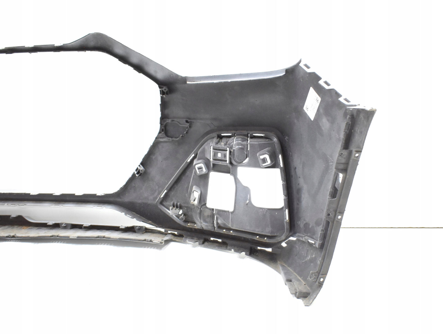 AUDI A1 II 82A CITYCARVER FRONT BUMPER ORG