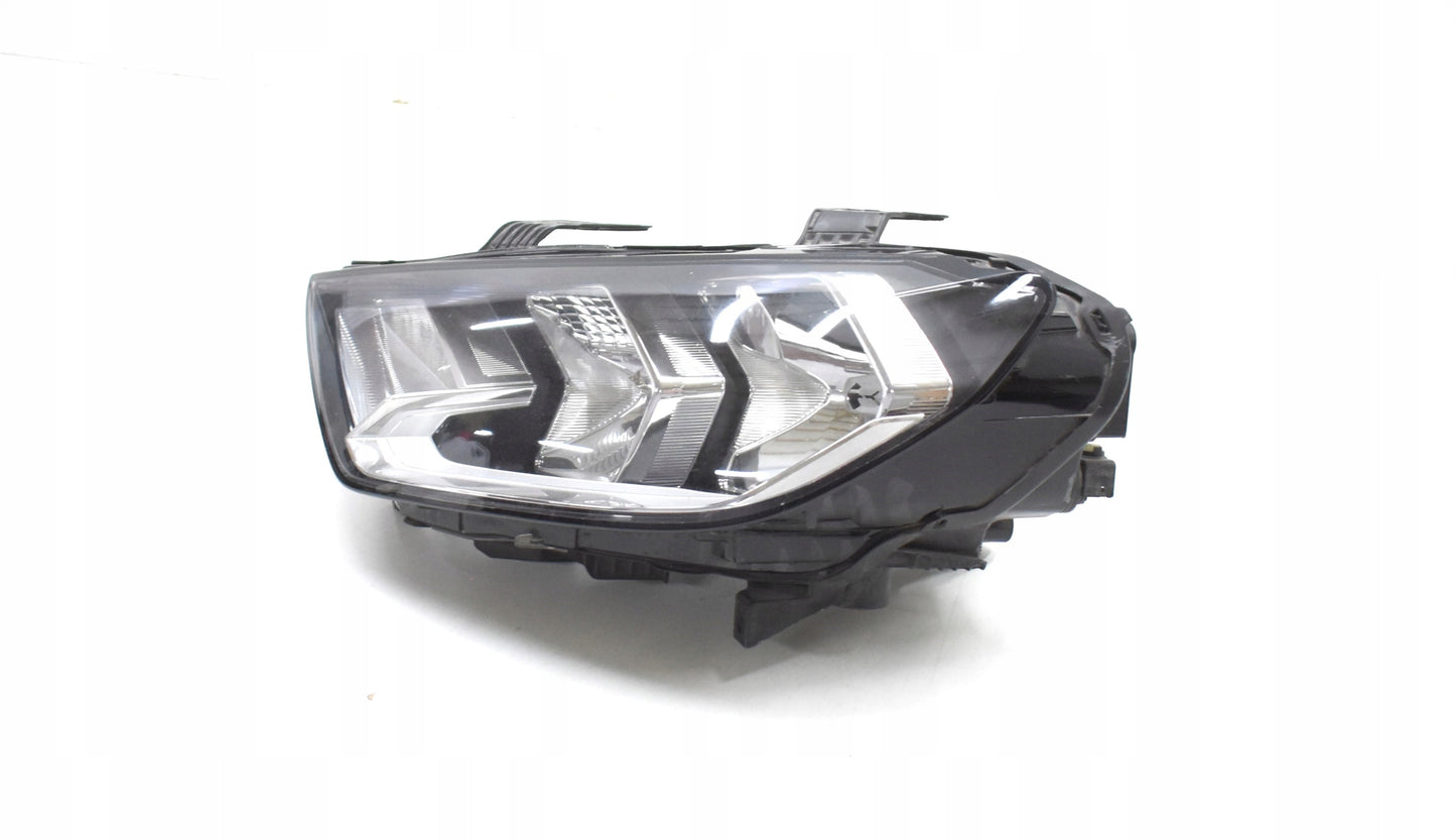 AUDI A1 II 82A LEFT FRONT HEADLIGHT ORG EU 82A941003