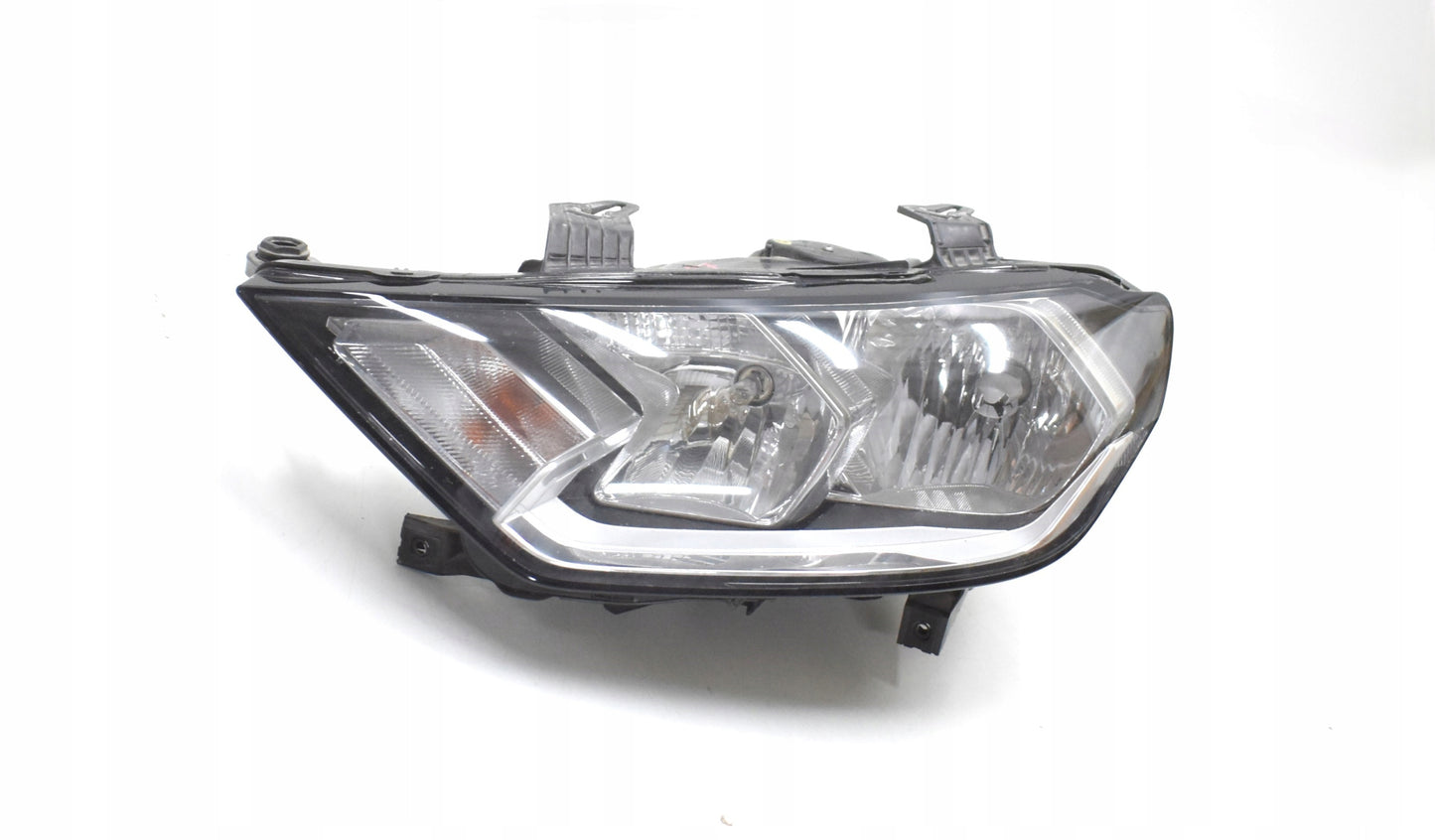 AUDI A1 II 82A LEFT FRONT HEADLIGHT ORG EU 82A941003