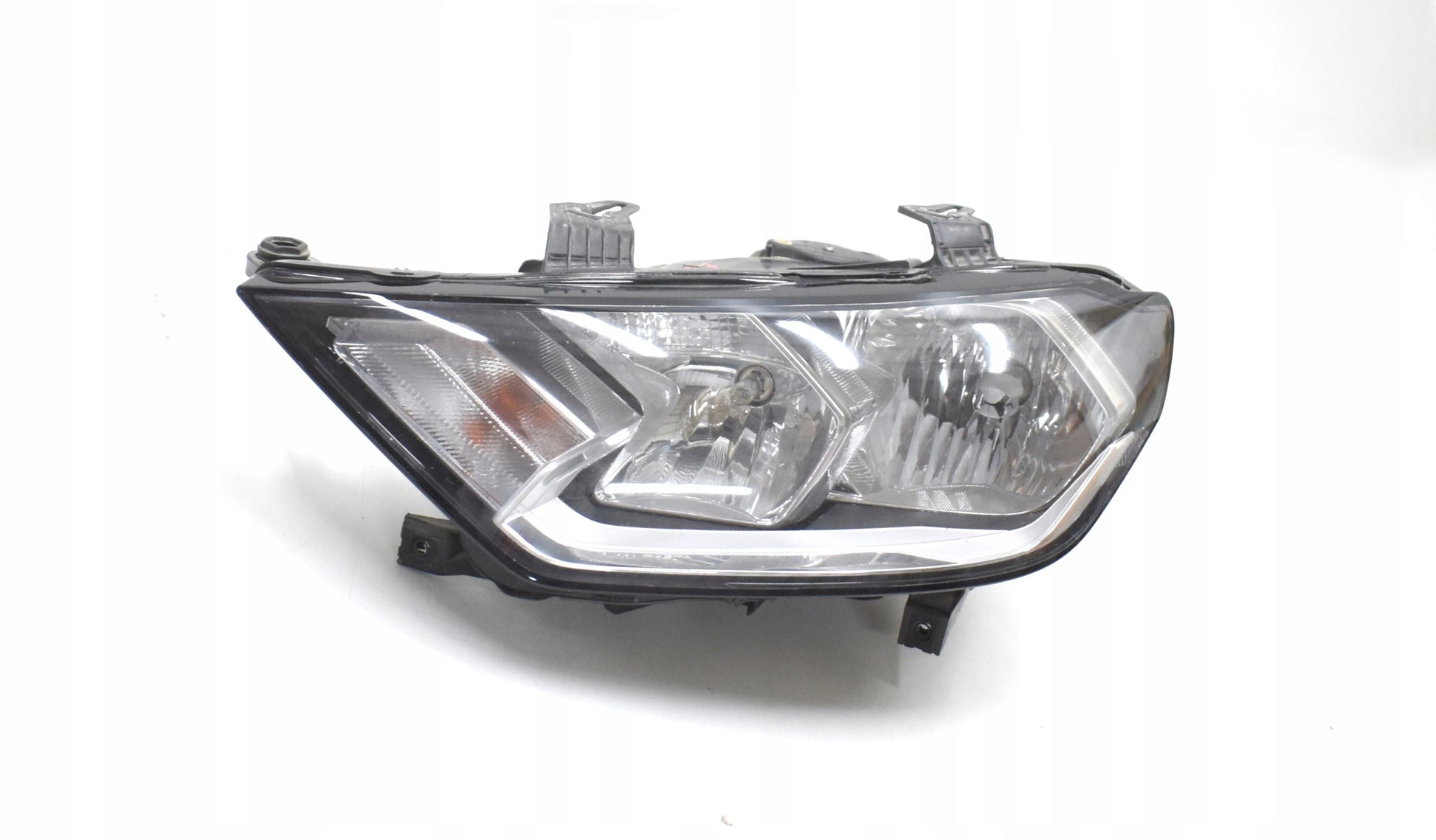 AUDI A1 II 82A LEFT FRONT HEADLIGHT ORG EU 82A941003