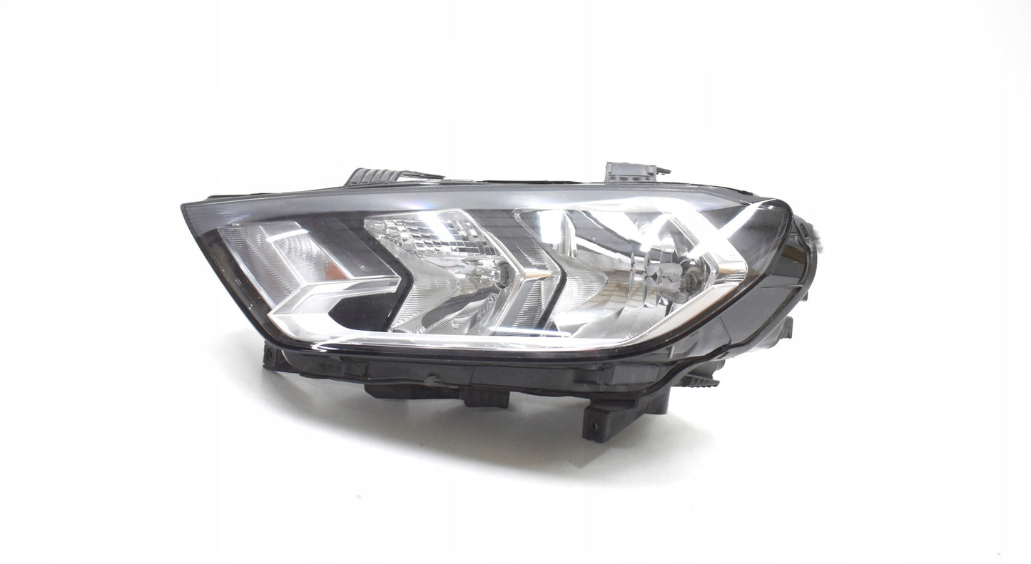 AUDI A1 II 82A LEFT FRONT HEADLIGHT ORG EU 82A941003