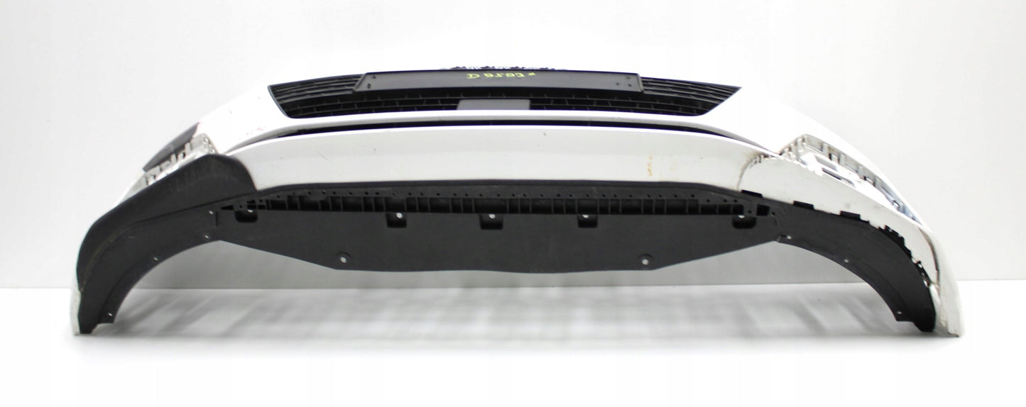 AUDI A1 II 82A FRONT BUMPER ORG