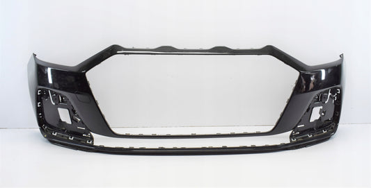 AUDI A1 II S LINE 82A FRONT BUMPER ORG