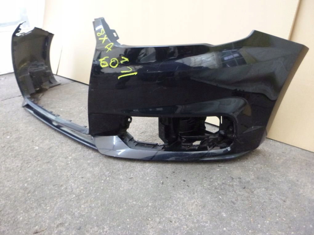AUDI A1 S S LINE LIFT 8XA Front Bumper