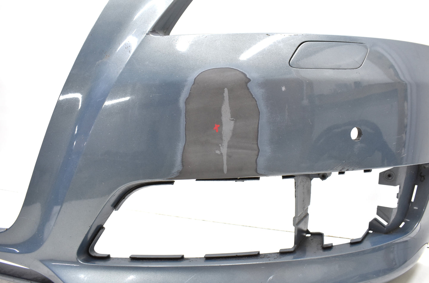 AUDI A3 8P LIFT FRONT BUMPER ORG 9-12