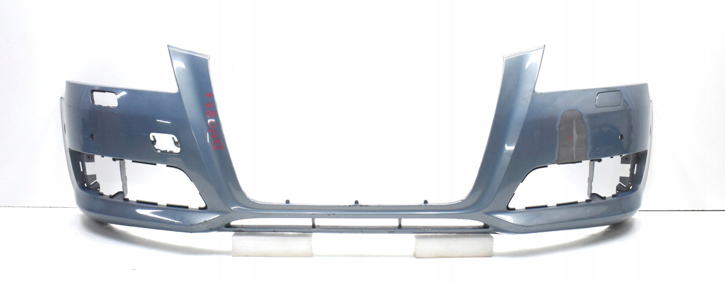 AUDI A3 8P LIFT FRONT BUMPER ORG 9-12