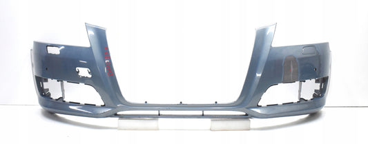 AUDI A3 8P LIFT FRONT BUMPER ORG 9-12