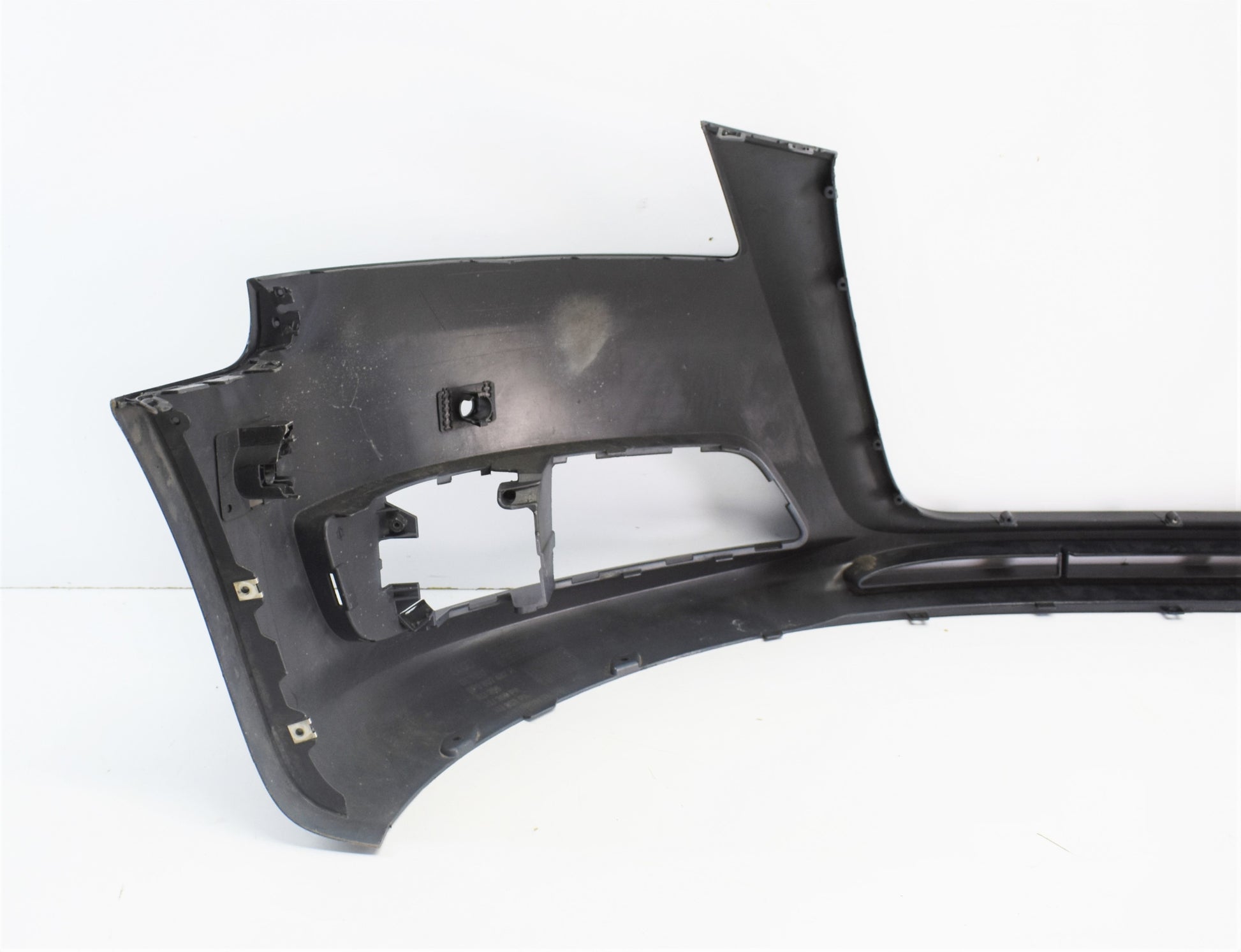 AUDI A3 8P0 LIFT FRONT BUMPER ORG