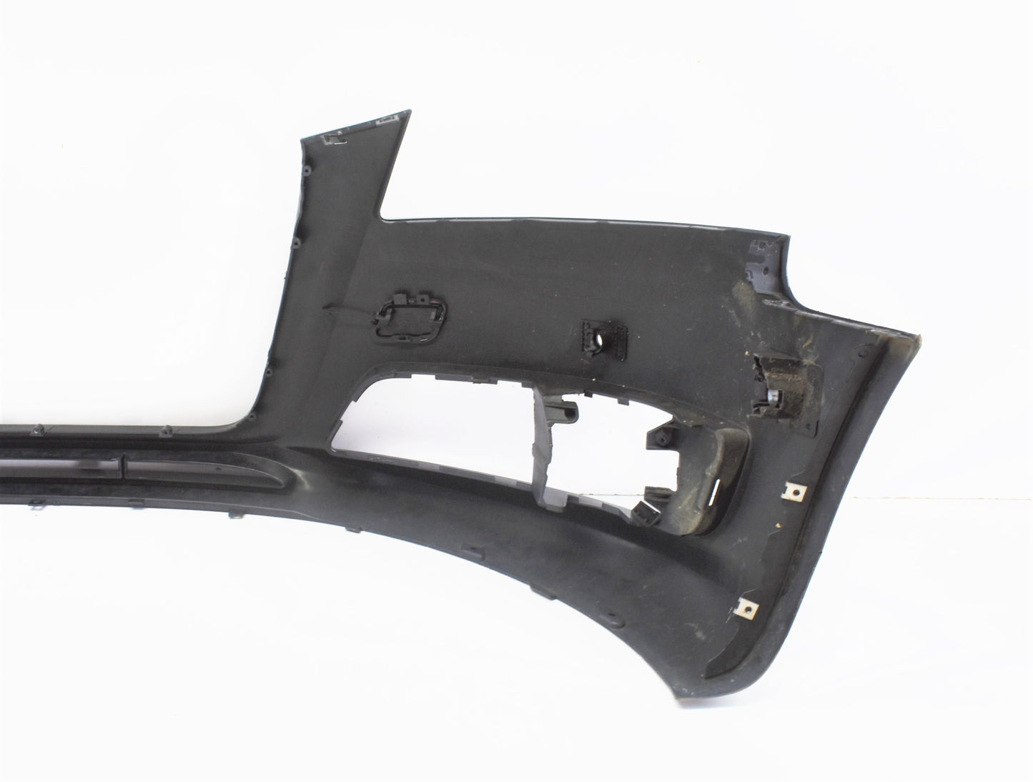 AUDI A3 8P0 LIFT FRONT BUMPER ORG