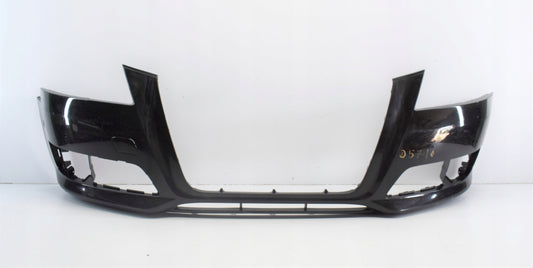 AUDI A3 8P0 LIFT FRONT BUMPER ORG