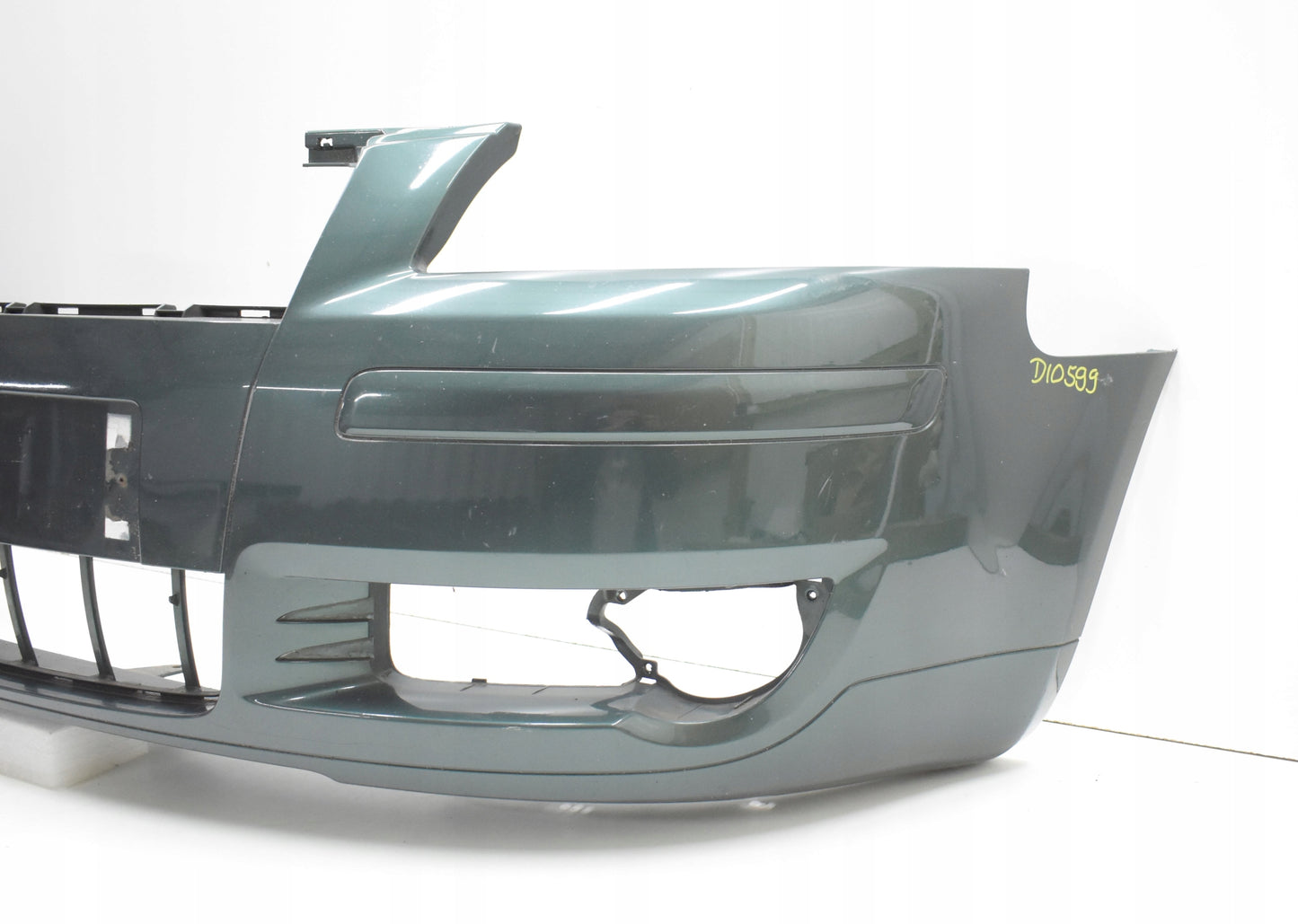 AUDI A3 8P3 FRONT BUMPER ORG 03-05