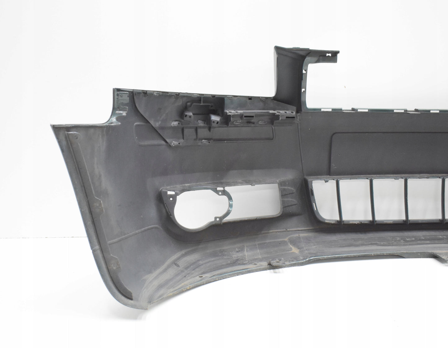 AUDI A3 8P3 FRONT BUMPER ORG 03-05