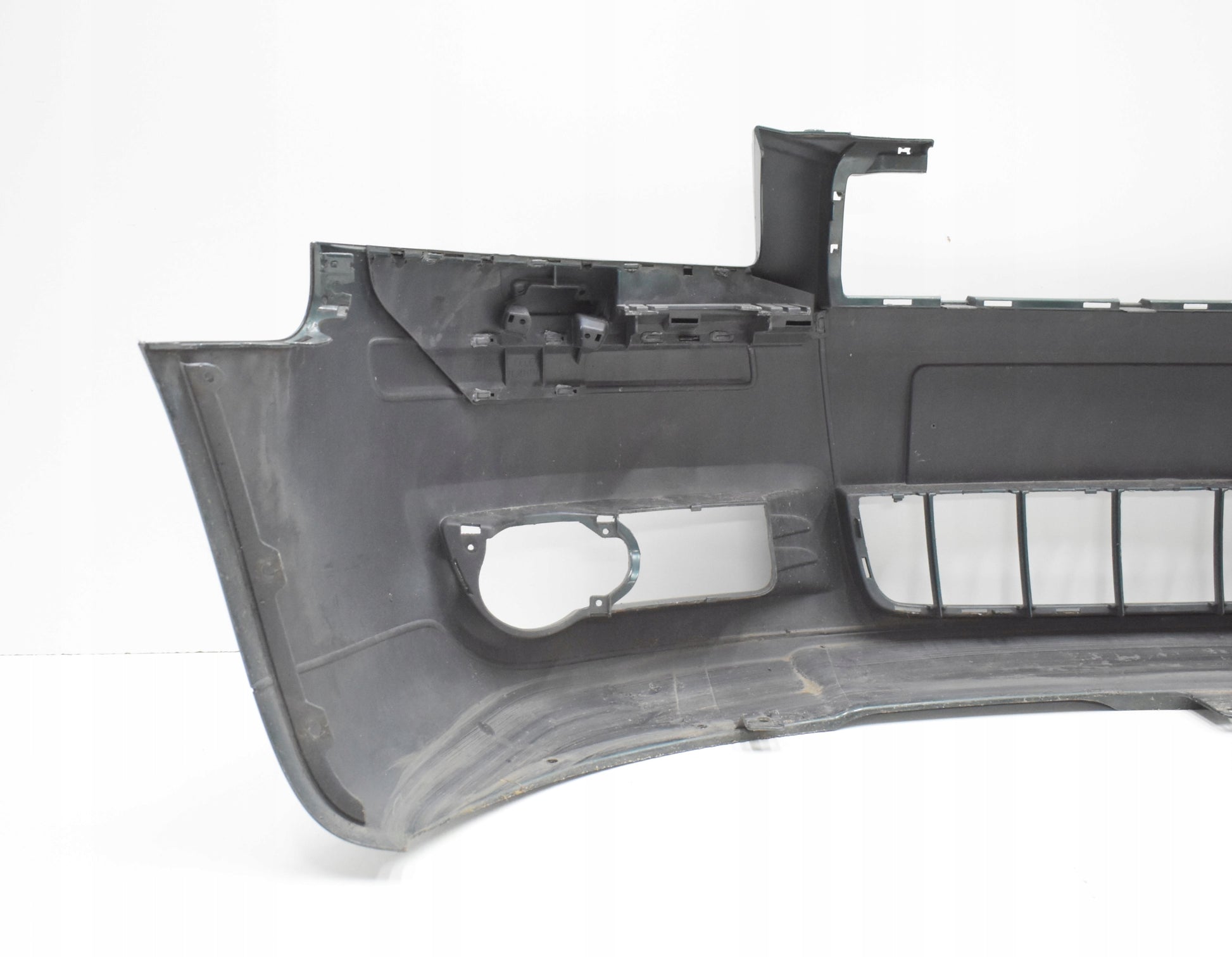 AUDI A3 8P3 FRONT BUMPER ORG 03-05