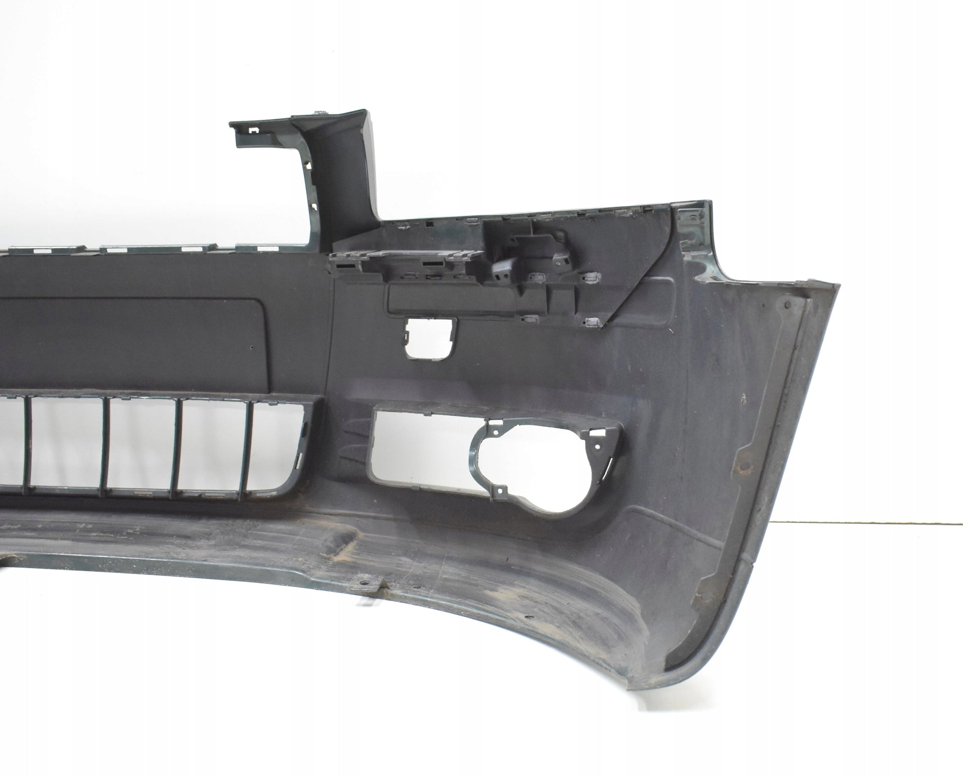 AUDI A3 8P3 FRONT BUMPER ORG 03-05