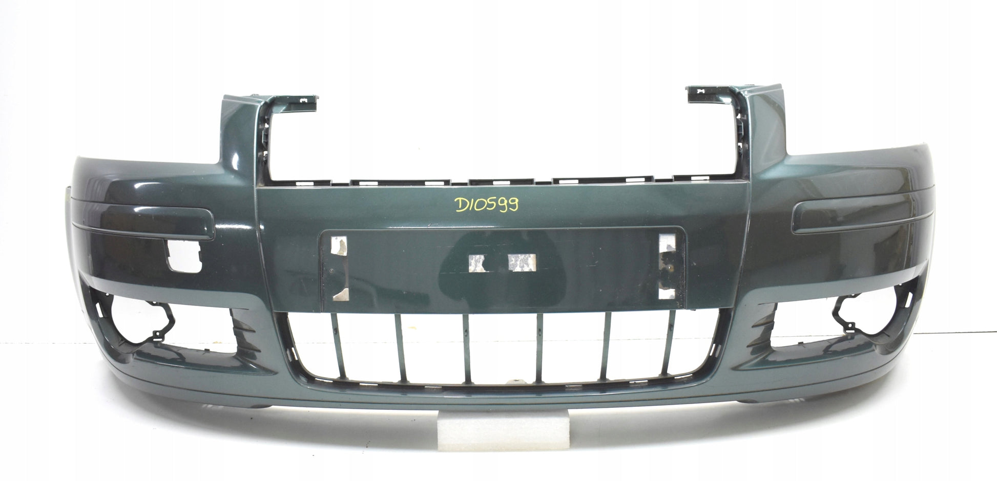 AUDI A3 8P3 FRONT BUMPER ORG 03-05