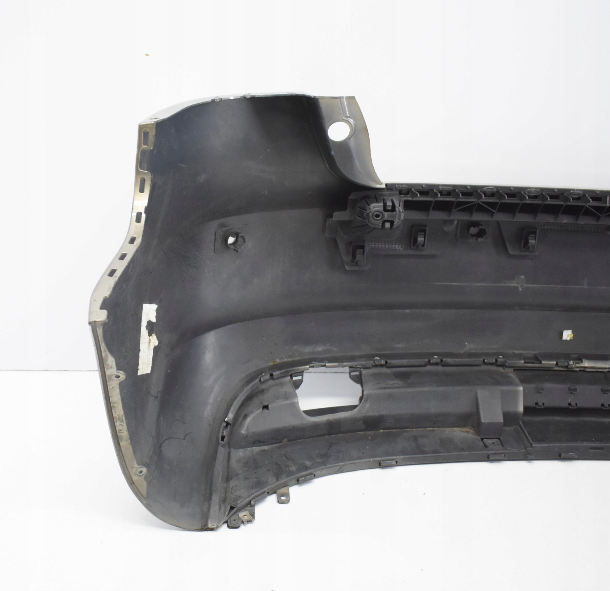 AUDI A3 8P7 CABRIO S LINE REAR BUMPER ORG