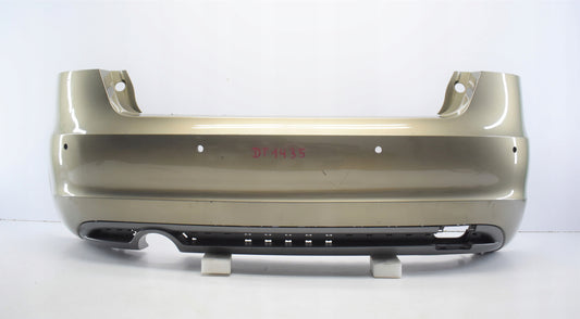 AUDI A3 8P7 CABRIO S LINE REAR BUMPER ORG