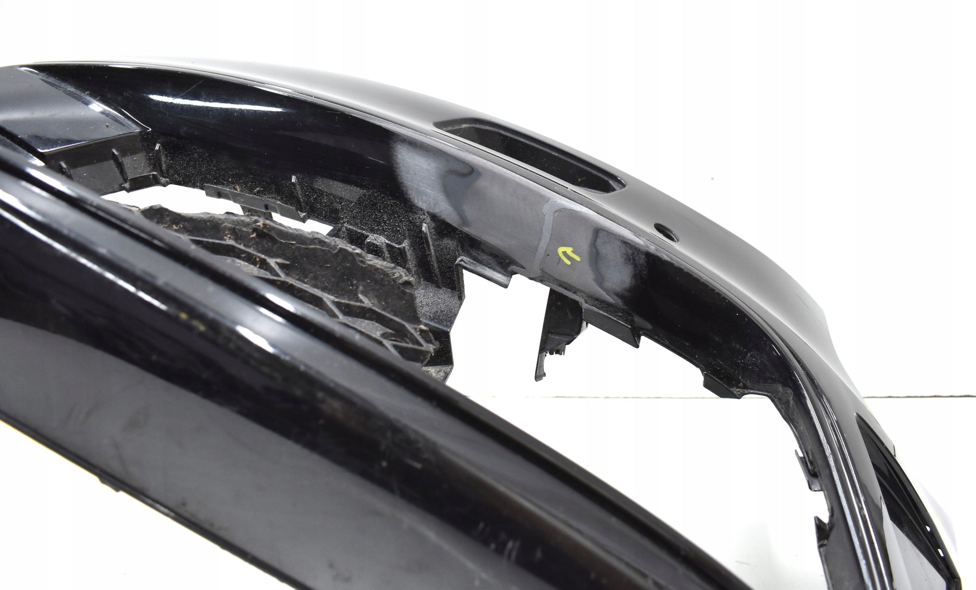 AUDI A3 8V 8V3 8V4 S LINE FRONT BUMPER ORG HB