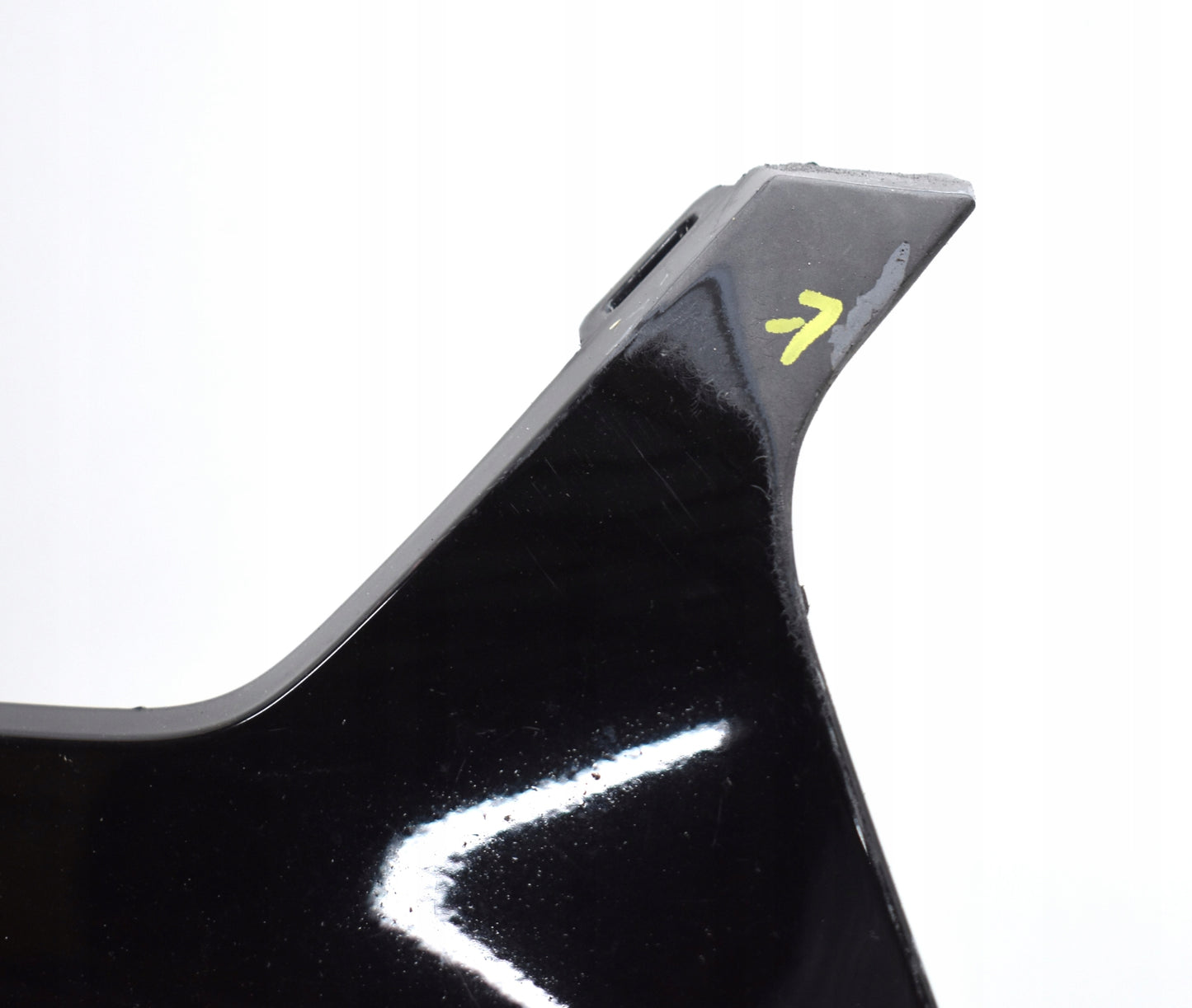 AUDI A3 8V 8V3 8V4 S LINE FRONT BUMPER ORG HB