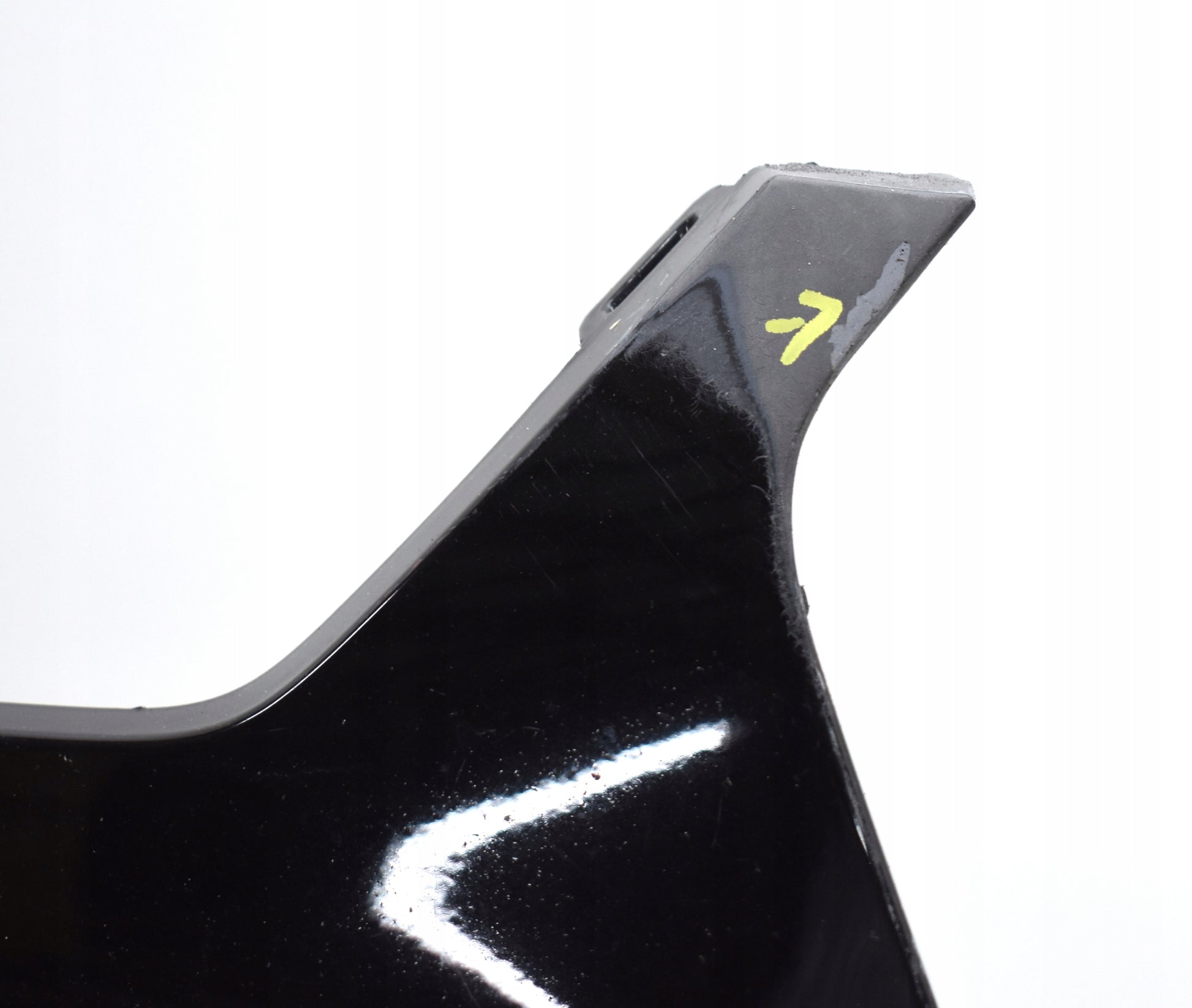 AUDI A3 8V 8V3 8V4 S LINE FRONT BUMPER ORG HB