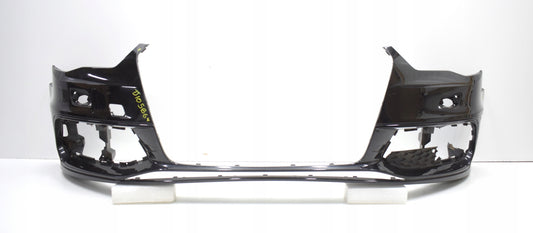 AUDI A3 8V 8V3 8V4 S LINE FRONT BUMPER ORG HB