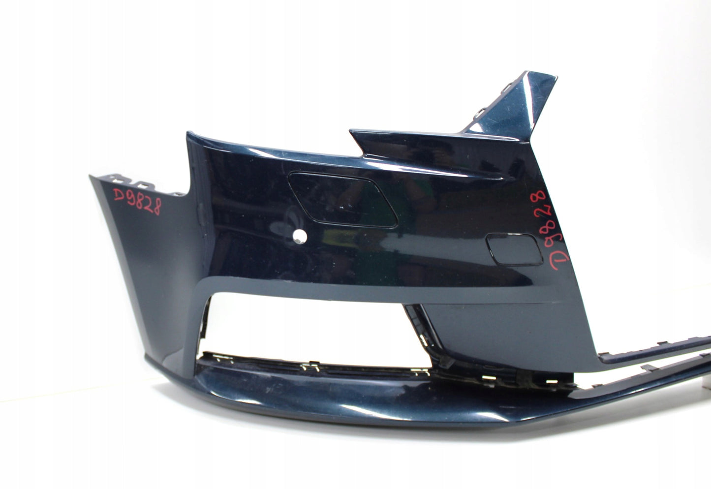 AUDI A3 8V 8V3 LIFT FRONT BUMPER ORG