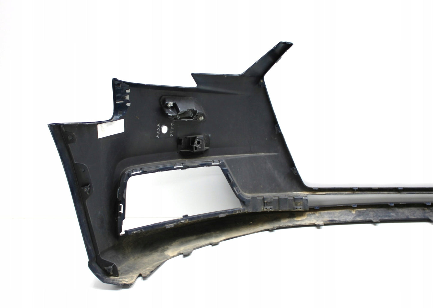 AUDI A3 8V 8V3 LIFT FRONT BUMPER ORG