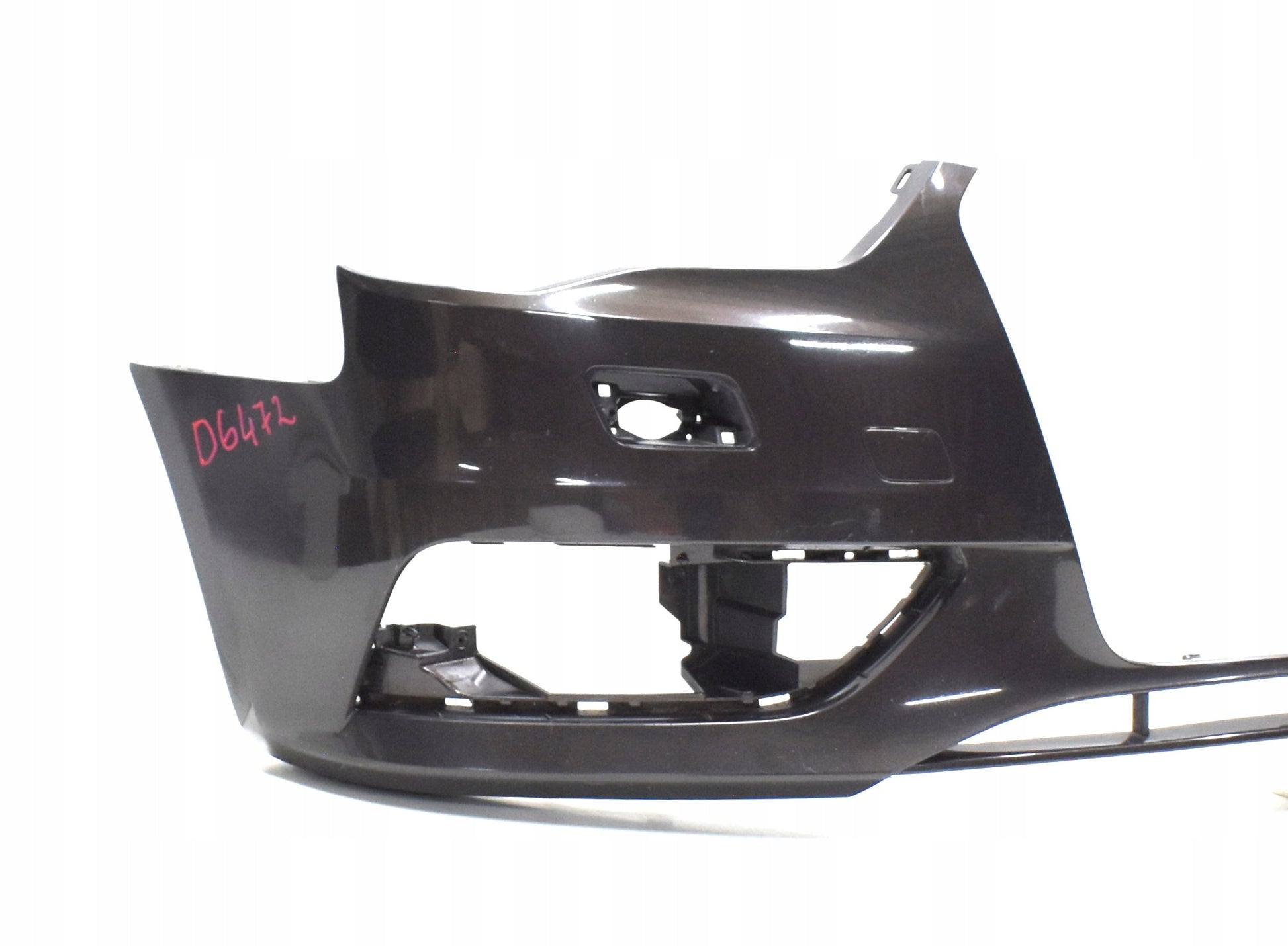 AUDI A3 8V 8V3 FRONT BUMPER ORG