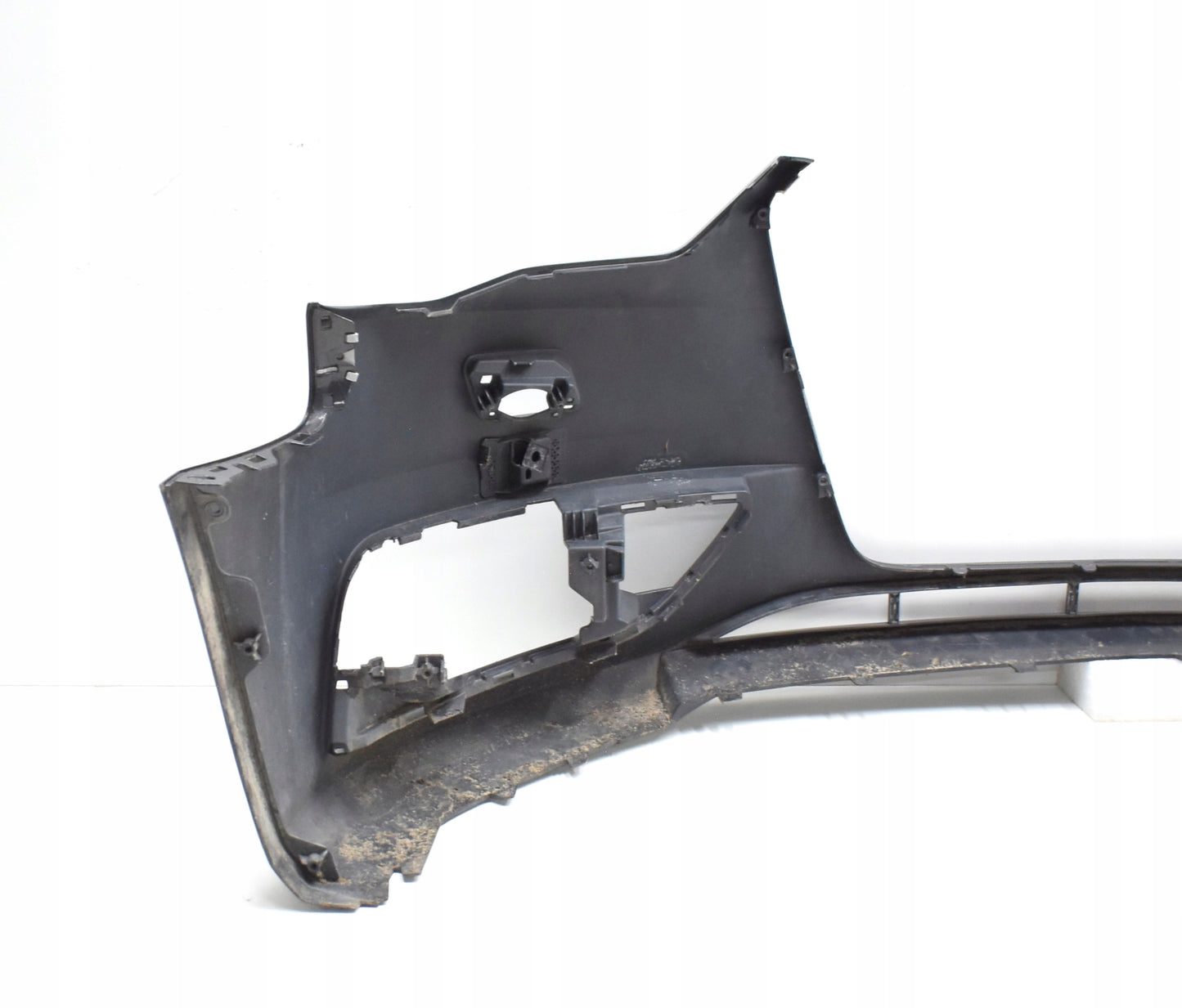 AUDI A3 8V 8V3 FRONT BUMPER ORG