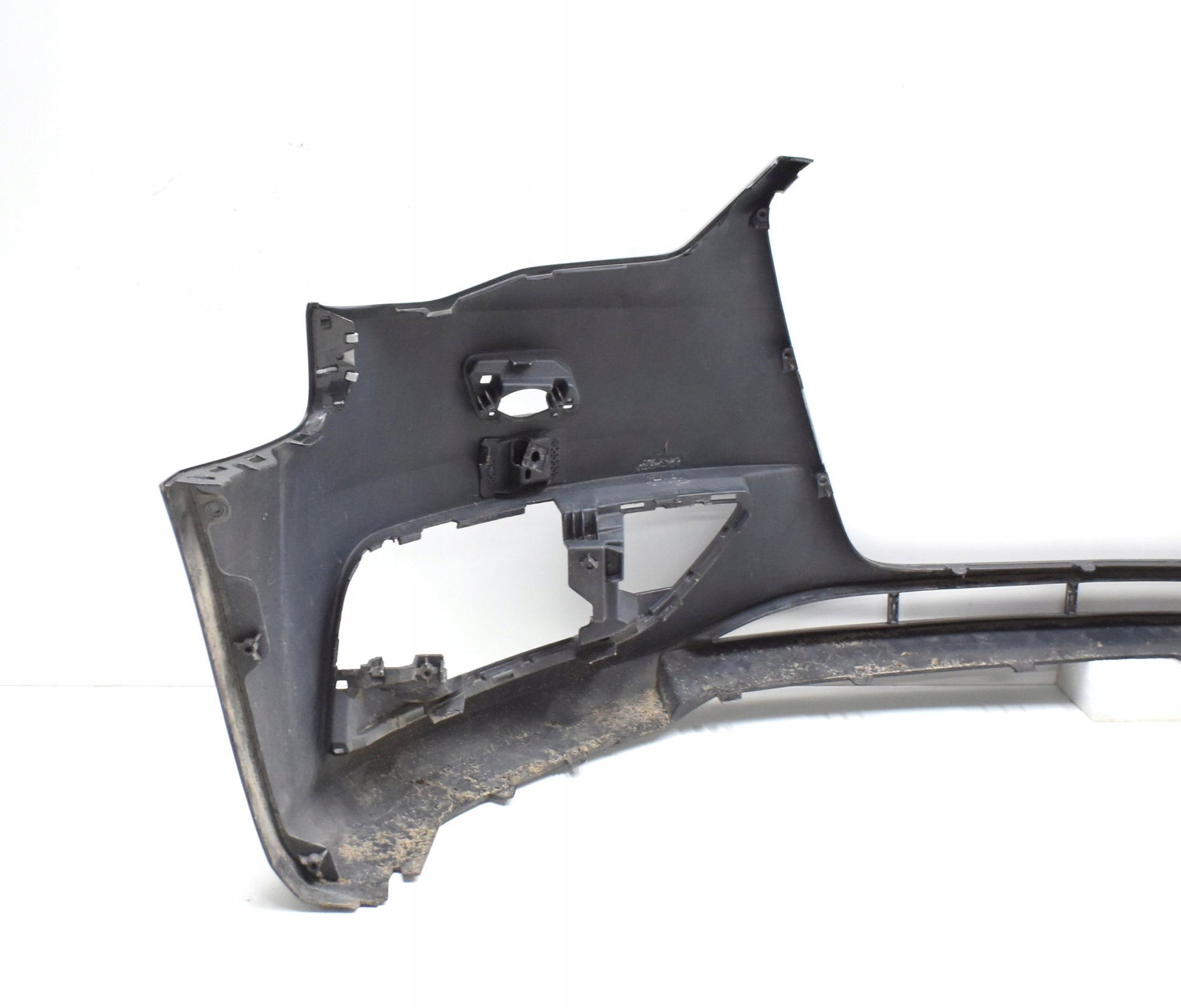 AUDI A3 8V 8V3 FRONT BUMPER ORG