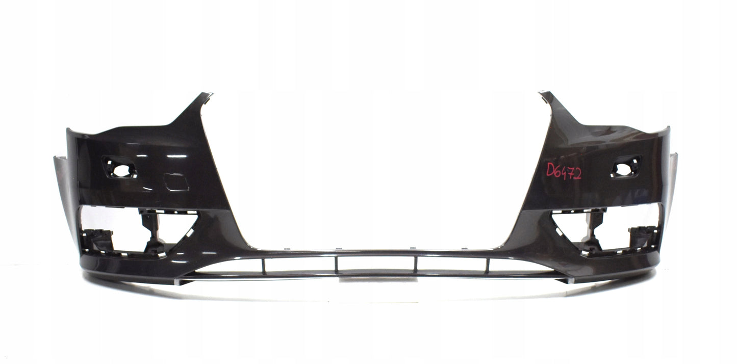 AUDI A3 8V 8V3 FRONT BUMPER ORG