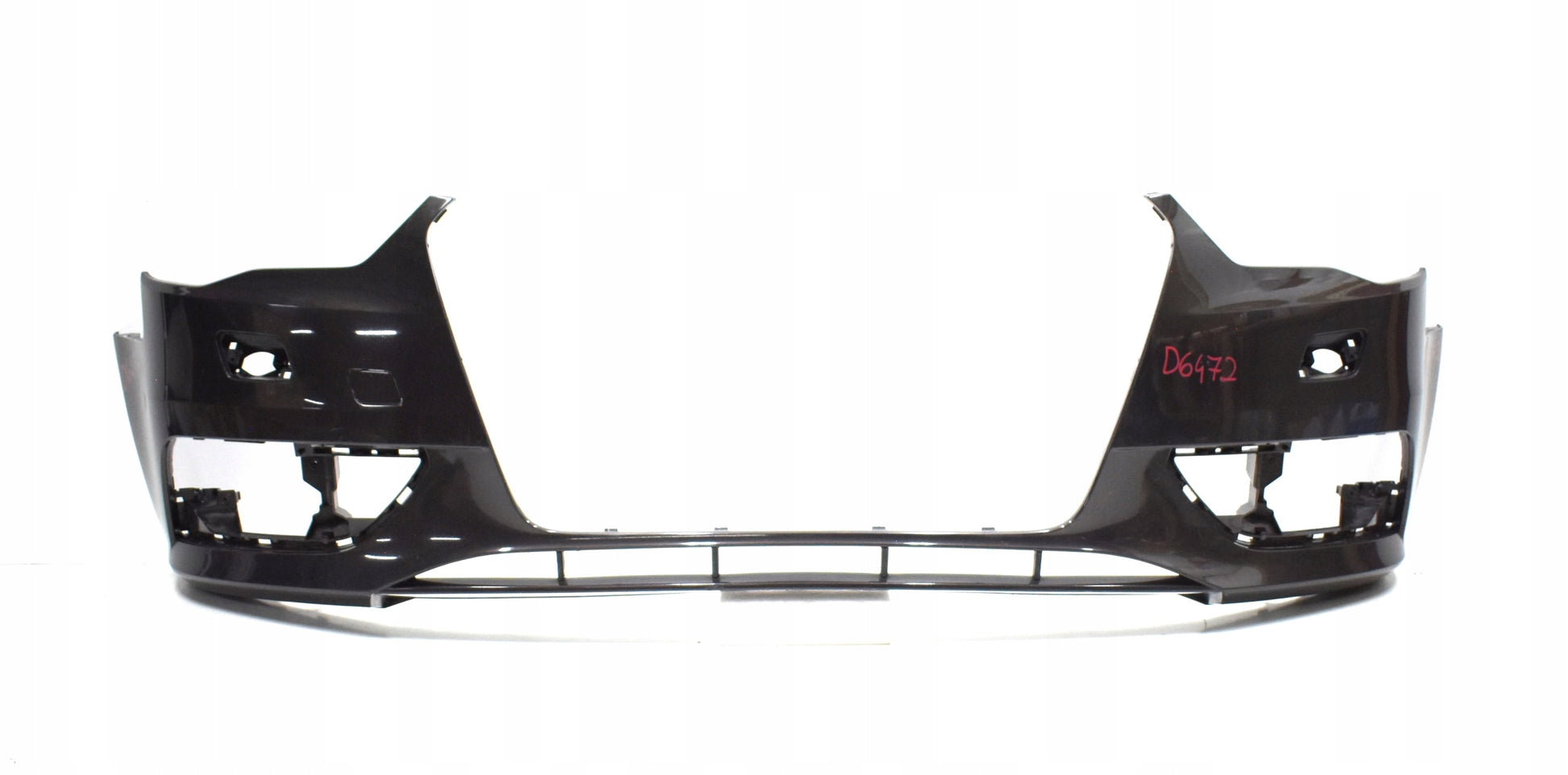 AUDI A3 8V 8V3 FRONT BUMPER ORG