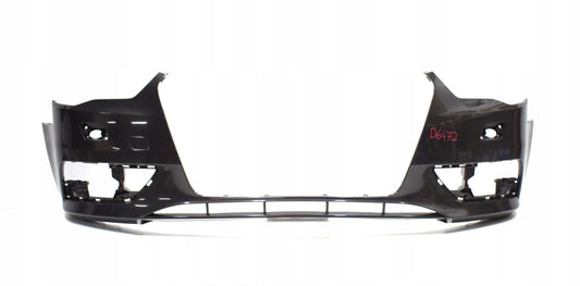 AUDI A3 8V 8V3 FRONT BUMPER ORG