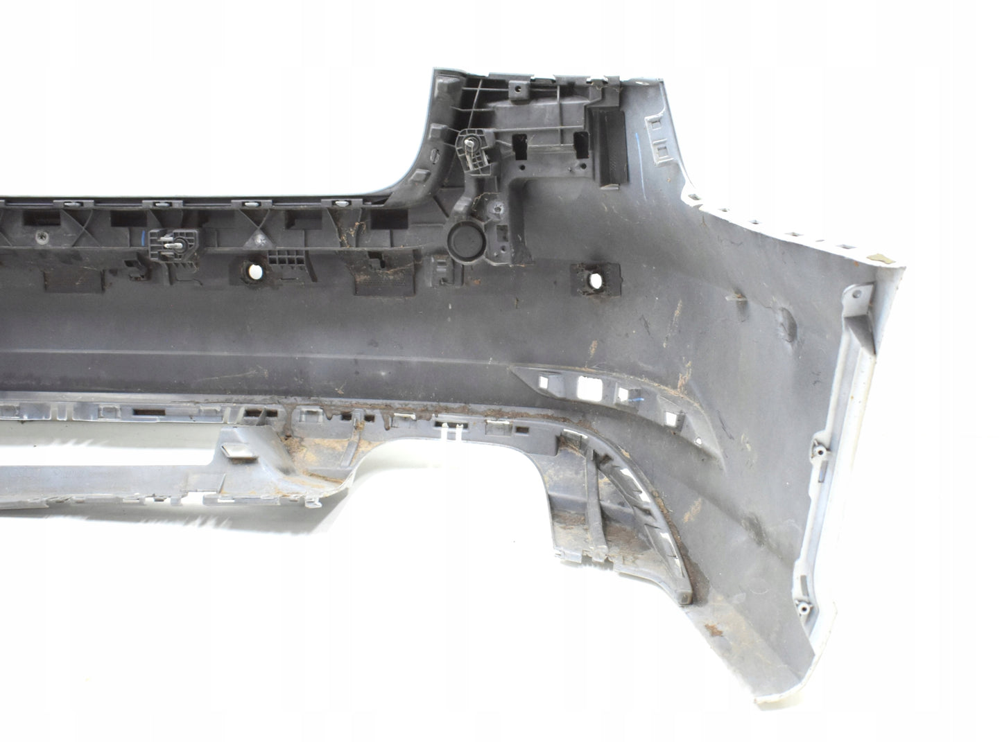 AUDI A3 8V 8V5 LIFT REAR BUMPER SEDAN ORG